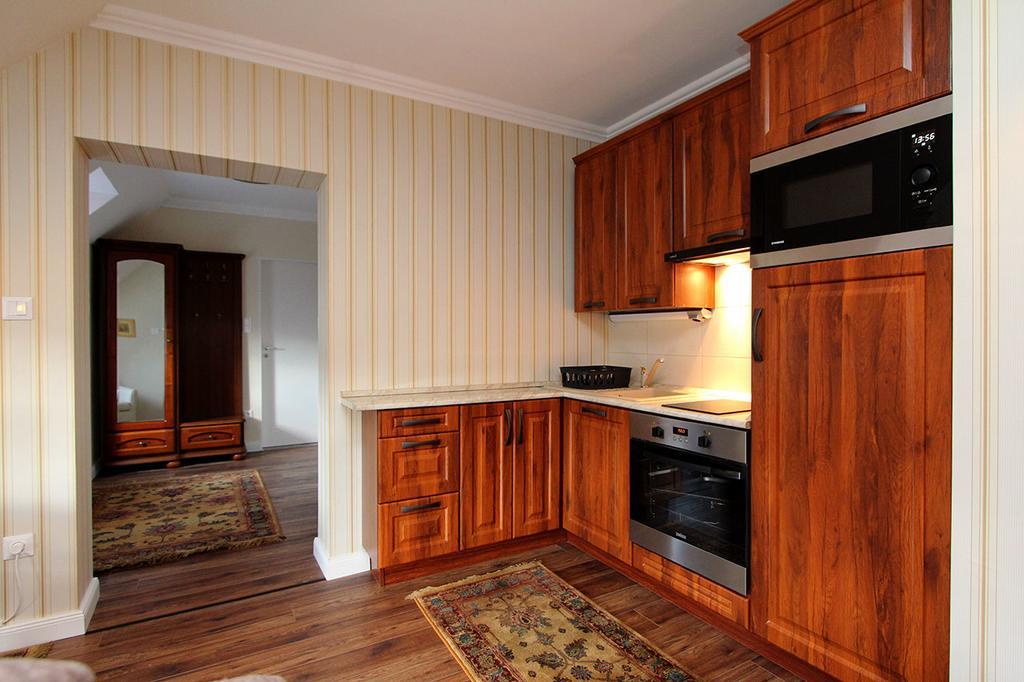 Good Luck Apartment Heviz Bagian luar foto