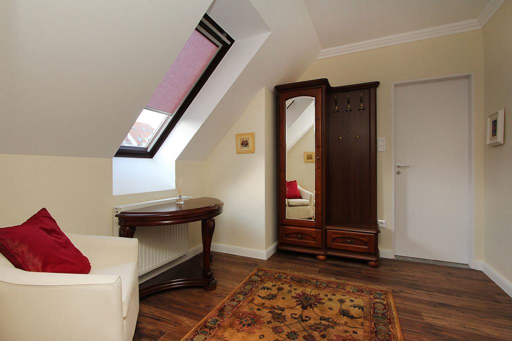 Good Luck Apartment Heviz Bagian luar foto